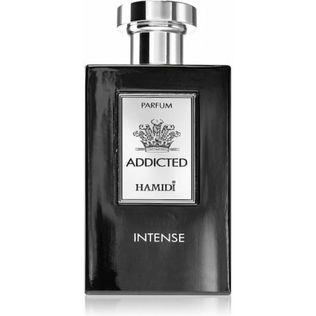 HAMIDI Hamidi Addicted Intense Parfum 120ml